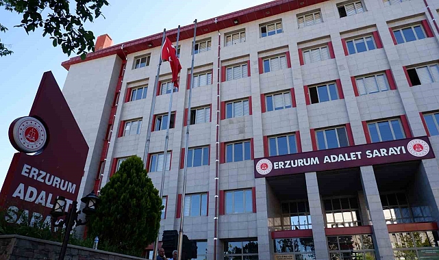Erzurum Adliyesi&#039;nde yapılan başvurular neticesinde tespit edilen ihlal kararları açıklandı