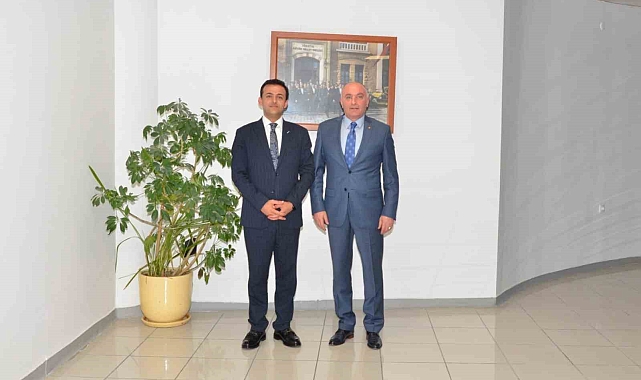 Erzurum Tabyalarında AGRO-TURİZM Projesi