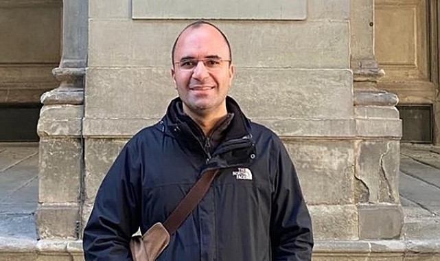 Erzurum Teknik Üniversite&#039;nde proje başarısı