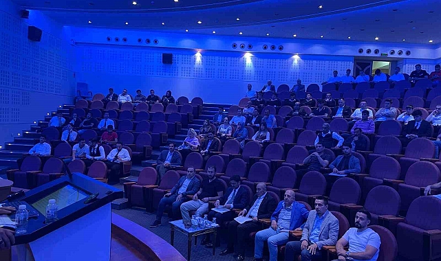 Erzurum&#039;da hazırlık süreci devam ediyor