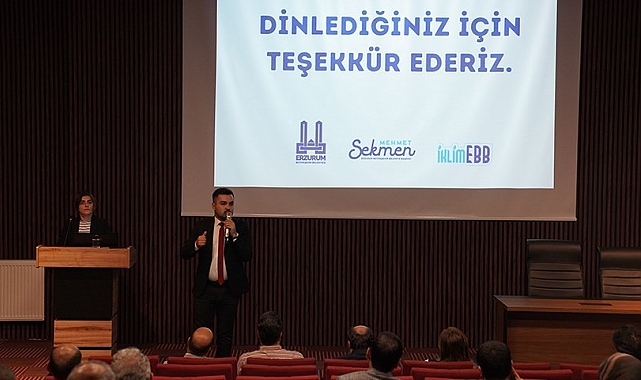 ETÜ, &quot;Sıfır Atık Projesi&quot; ile yeşil kampüs olma yolunda