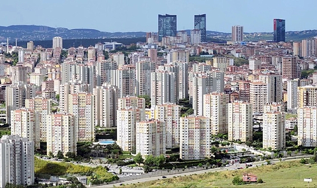 Ev kiralarındaki artış rekor kırdı
