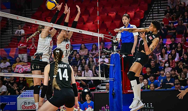 Filenin Sultanları, ayland'ı 3-0 mağlup etti