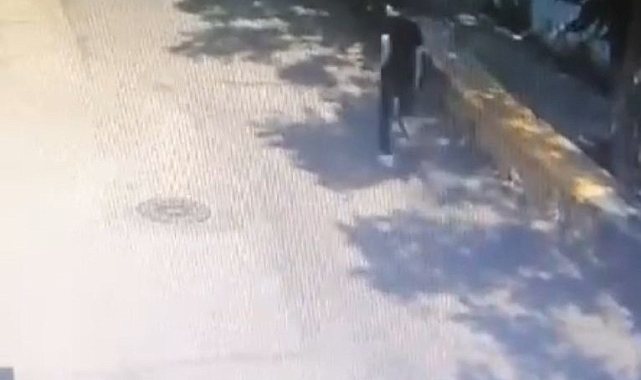 Film setine silahlı saldırı düzenleyen 2 şüpheli tutuklandı