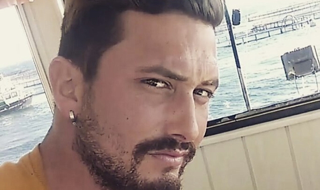 Fitness sporuyla ilgilenen Milaslı sporcu, sokakta ölü bulundu