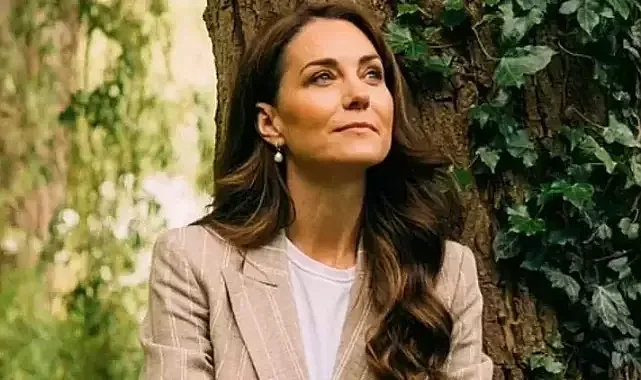 Galler Prensesi, aylar sonra ilk kez halkın karşısına çıkacak