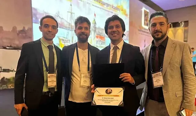 &quot;Gelişmelerin Öncüsü Olan Akademik Kadromuzla Gurur Duyuyoruz&quot;