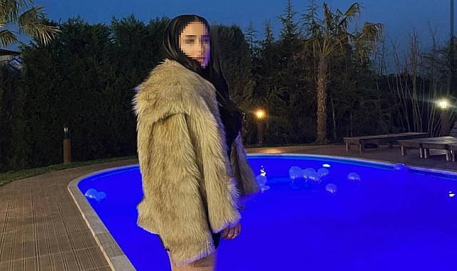 Genç kızları tehdit eden kadın maganda, tehditler savurdu: &quot;Öldürürüm seni&quot;