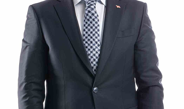 Hacılar Belediye Başkanı Özdoğan, Yks&#039;ye Girecek Gençlere Başarı Diledi