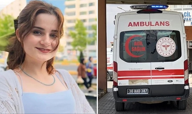 Hakkari&#039;de bir dairede silahla vurulmuş bir kadın ve bir erkeğe ait ceset bulundu