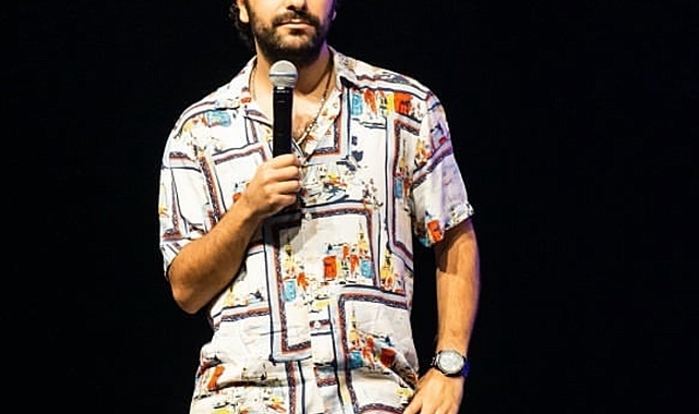 Hasan Can Kaya&#039;nın alıkoyma suçlaması