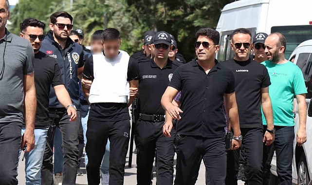 Hastanede silahlı saldırıyla ilgili 7 şüpheliden 3&#039;ü tutuklandı