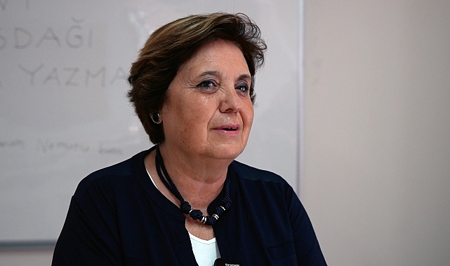 &quot;Her eğitimli kadının, Cumhuriyete ve Ulu Önder Atatürk&#039;e borcu var&quot;