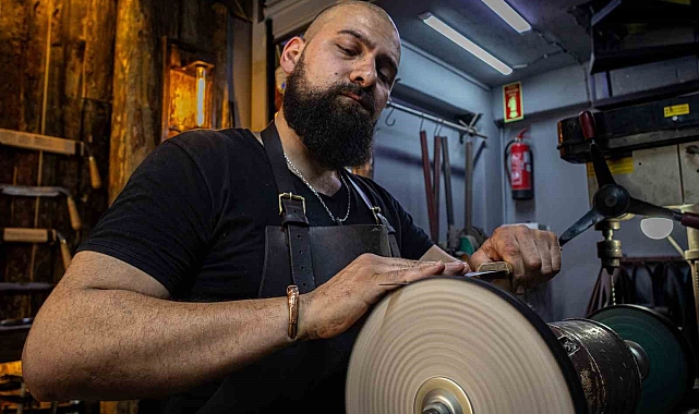 &quot;Herkese bıçak biletmeyin&quot; uyarısı