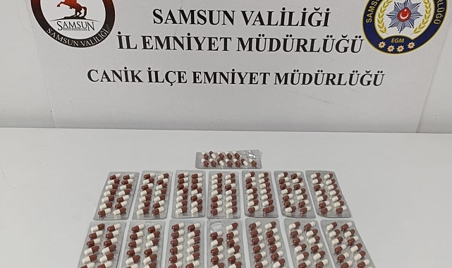 Hırsızlıktan aranan kadın yakalandı