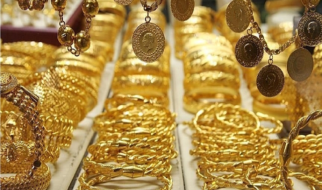 Iğdır 20 Haziran Perşembe güncel altın fiyatları..