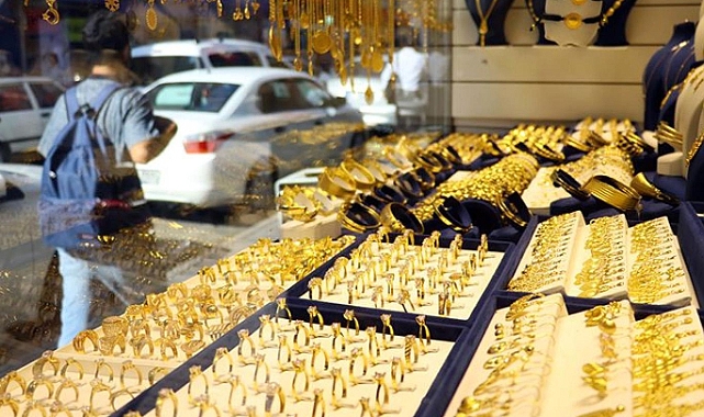 Iğdır&#039;da altın güncel altın fiyatları.. 6 Haziran 2024 Iğdır altın fiyatları