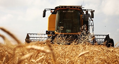 Iğdır’da biçerdöver biçim fiyatları belli oldu