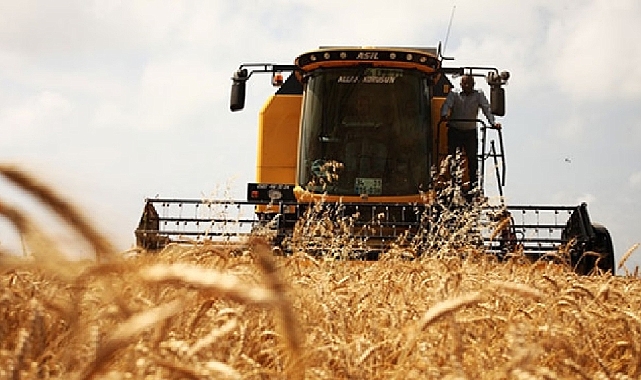 Iğdır’da biçerdöver biçim fiyatları belli oldu