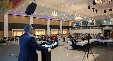 Iğdır’da Gadir-i Hum Bayramı kutlandı