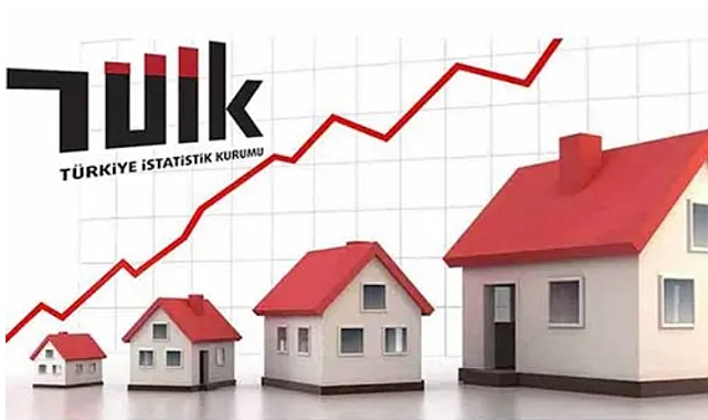 Iğdır’da Mayıs ayında 120 konut el değiştirdi