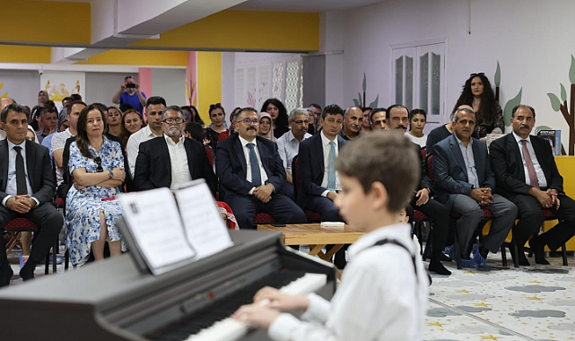 Iğdır’da resim heykel sergisi