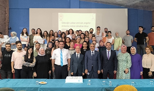 IĞDIR’DA YENİDOĞAN CANLANDIRMA EĞİTİMİ VERİLDİ