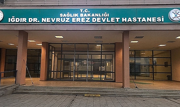 Iğdır Devlet Hastanesi iletişim bilgileri: Güncel telefon numaraları ve adres bilgisi