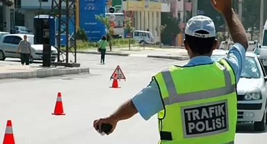 Iğdır Emniyetinden son bir haftada rekor trafik cezası!