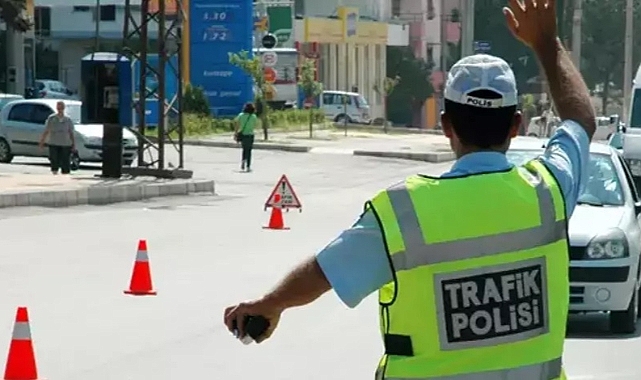 Iğdır Emniyetinden son bir haftada rekor trafik cezası!