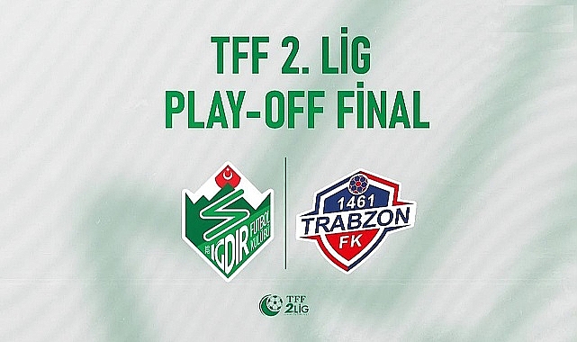 Iğdır Spor – 1461 Trabzon Spor final maçı saat kaçta? Hangi kanalda?