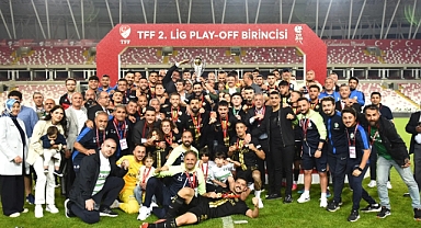 Iğdır Sporun kamp programı belli oldu