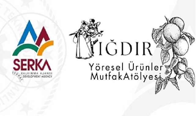 Iğdır yöresel ürünler mutfak atölyesi için geri sayım başladı