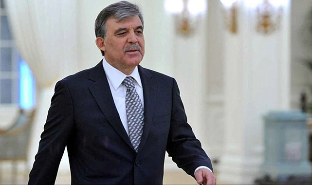 İki Parti Birleşip Başına Abdullah Gül Mü Geçecek?