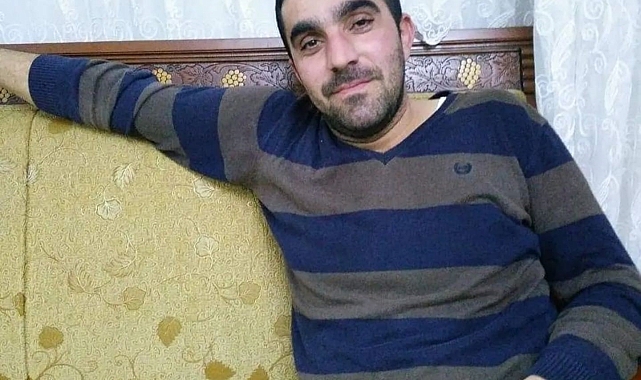 İnşaatta çalışan adam elektrik akımına kapılarak hayatını kaybetti