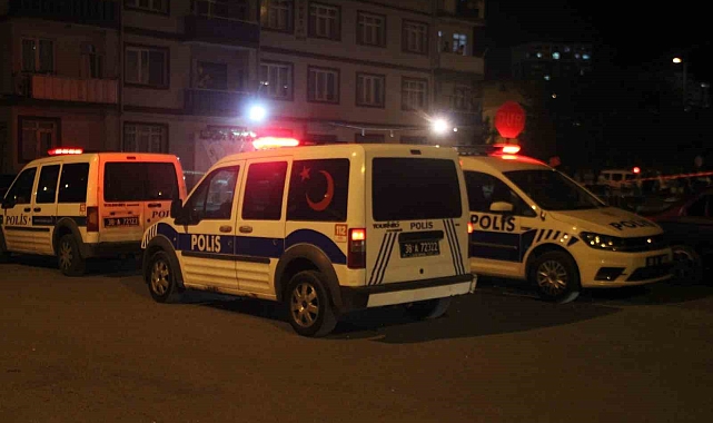 İstek parça tartışması, düğünü kana buladı