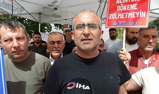 İşten çıkarılanların bayramı buruk geçiriyor