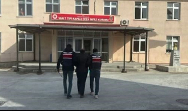 Jandarma ekiplerince, değişik suçlardan 14 kişi tutuklandı