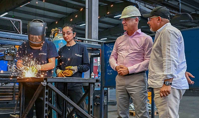 Kadın Eli Değdi, Başarının Oranı İse Yüzde 100 Oldu