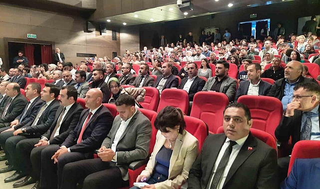 KAFKAS Projesi kapsamında en çok kitap okuyan öğrenci ve velilere ödül verildi