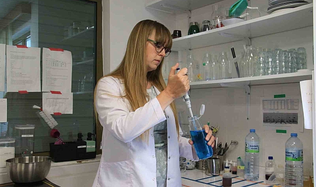 Kağıt ve çamur yeme gibi rahatsızlıkların teşhis ve tedavisi araştırılacak