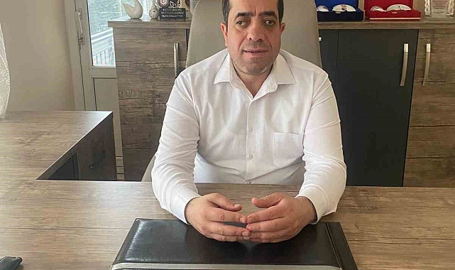 Kaldırım işgallerine son verilmesini istedi