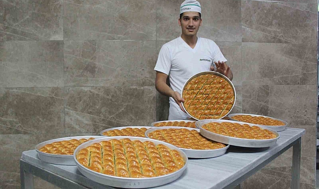 &quot;Kaliteli baklavamızdan ödün vermeden fiyatı indirdik&quot;