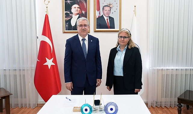 Kanser tedavisinde milli ilaç geliştirmeye yönelik proje