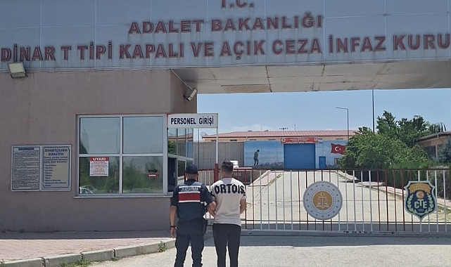 Kasten yaralama suçundan aranan şahıs yakalandı