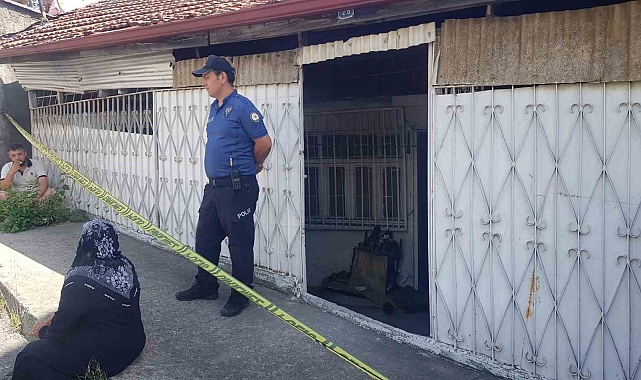 Kendisinden haber alınamayan belediye işçisi evinde ölü bulundu