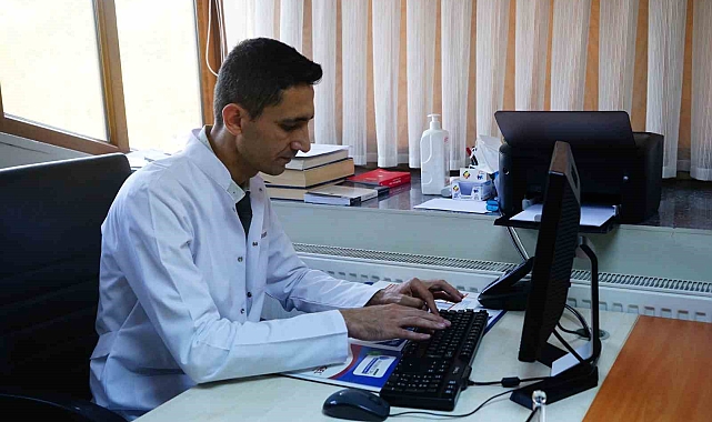 Kene vakalarının yoğun olduğu Kastamonu&#039;da uzmanından uyarı: &quot;Keneden korunmak için açık renkli ve kapalı kıyafetler giyilmeli&quot;