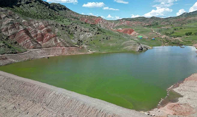 Kentsel ve bölgesel kalkınmaya yönelik mücadelemiz artarak devam ediyor
