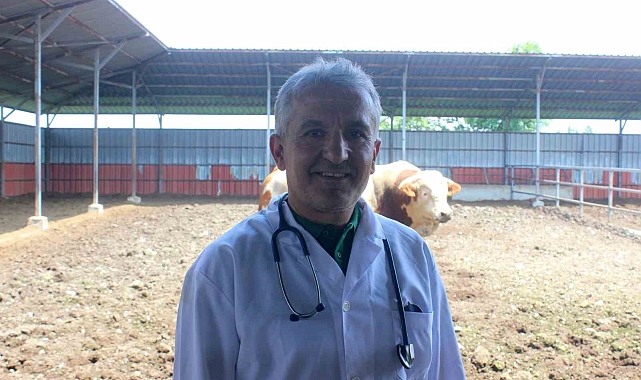 "Kesilen etler, serin yerde bekletilmelidir"