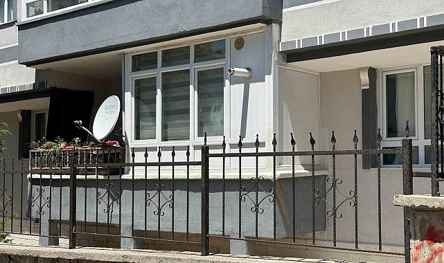 Kızlarına ve eşine şiddet uygulayan baba, yakalandı